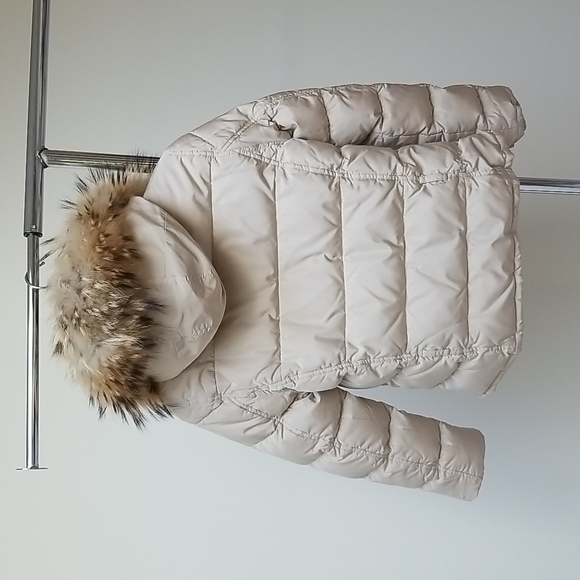 Theory Puffer Jacket - Picture 2 of 14